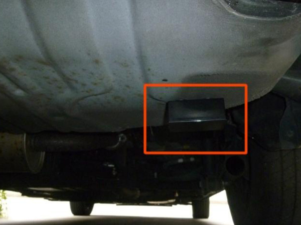 东城车辆GPS定位器检测与拆除