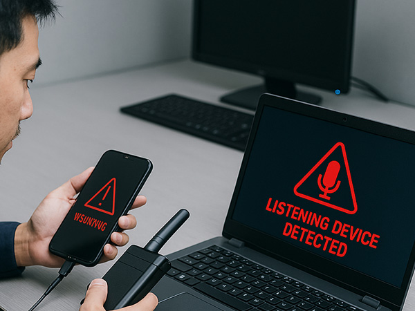 东城手机电脑监听排查服务