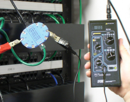 东城美国REI CMA-100反监听音频放大器